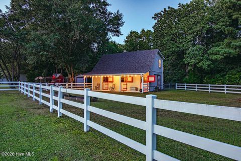 Tiny photo for 350 Whitebridge Road, Hampstead, NC 28443 (MLS # 100557539)