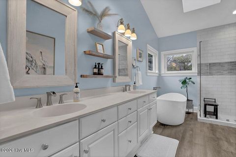 Tiny photo for 350 Whitebridge Road, Hampstead, NC 28443 (MLS # 100557539)