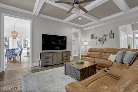 Tiny photo for 350 Whitebridge Road, Hampstead, NC 28443 (MLS # 100557539)