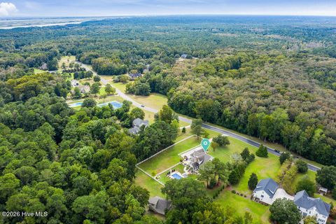 Tiny photo for 350 Whitebridge Road, Hampstead, NC 28443 (MLS # 100557539)