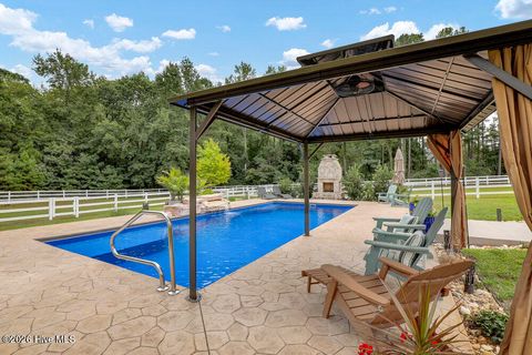 Tiny photo for 350 Whitebridge Road, Hampstead, NC 28443 (MLS # 100557539)