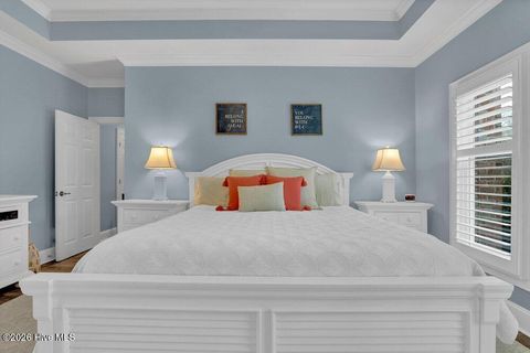 Tiny photo for 350 Whitebridge Road, Hampstead, NC 28443 (MLS # 100557539)