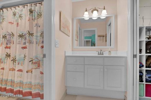 Tiny photo for 350 Whitebridge Road, Hampstead, NC 28443 (MLS # 100557539)