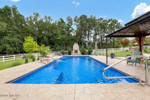 Tiny photo for 350 Whitebridge Road, Hampstead, NC 28443 (MLS # 100557539)