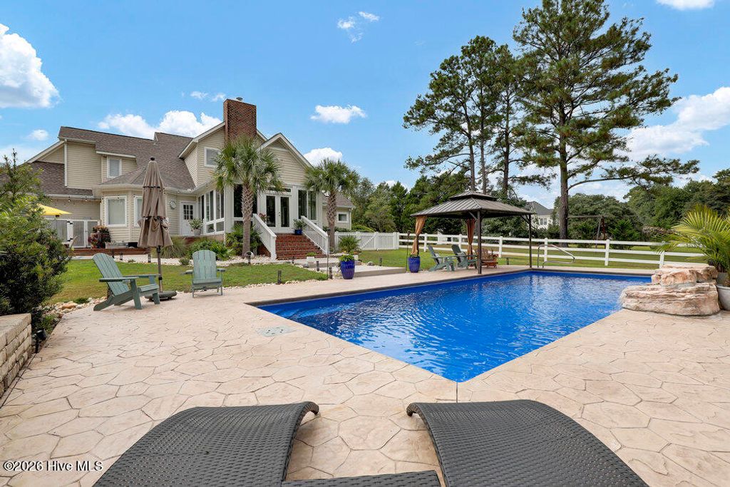 Photo of 350 Whitebridge Road, Hampstead, NC 28443 (MLS # 100557539)