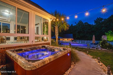 Tiny photo for 350 Whitebridge Road, Hampstead, NC 28443 (MLS # 100557539)