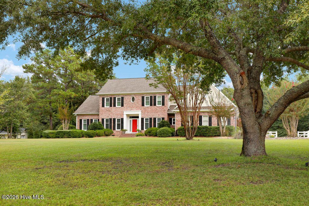 Photo of 350 Whitebridge Road, Hampstead, NC 28443 (MLS # 100557539)