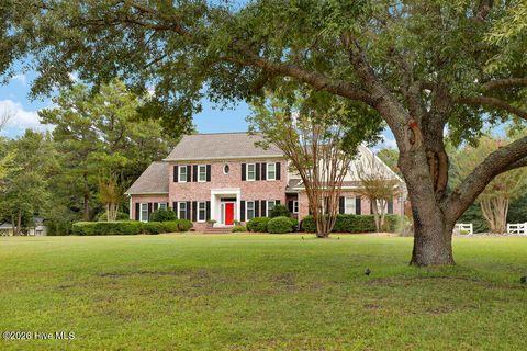 Photo of 350 Whitebridge Road, Hampstead, NC 28443 (MLS # 100557539)