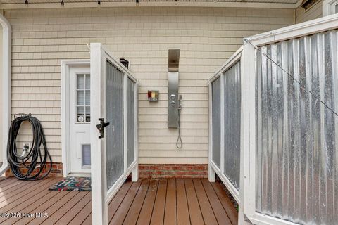 Tiny photo for 350 Whitebridge Road, Hampstead, NC 28443 (MLS # 100557539)