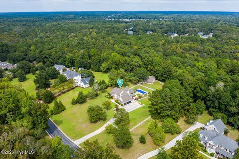 Tiny photo for 350 Whitebridge Road, Hampstead, NC 28443 (MLS # 100557539)