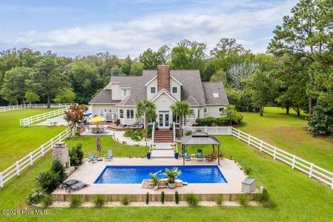 Tiny photo for 350 Whitebridge Road, Hampstead, NC 28443 (MLS # 100557539)