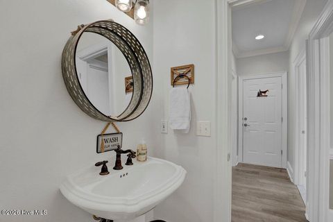 Tiny photo for 350 Whitebridge Road, Hampstead, NC 28443 (MLS # 100557539)