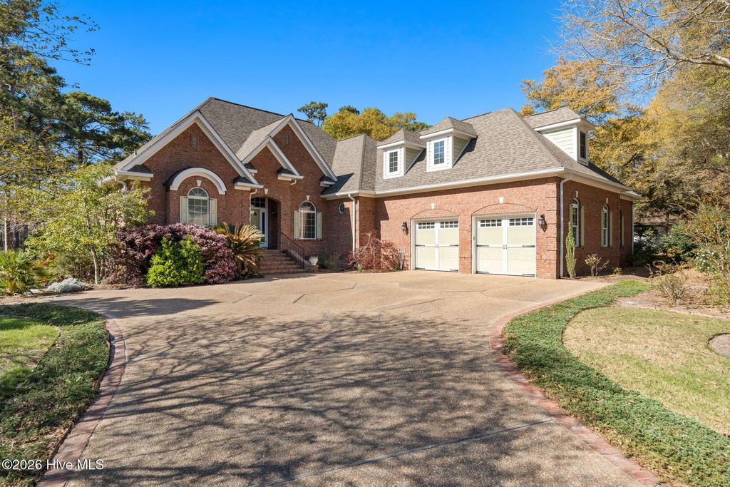 Photo of 281 Lockwood Lane SW, Supply, NC 28462 (MLS # 100564903)