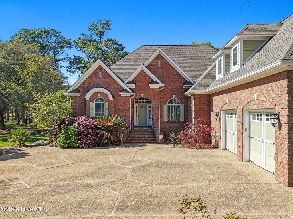 Photo of 281 Lockwood Lane SW, Supply, NC 28462 (MLS # 100564903)