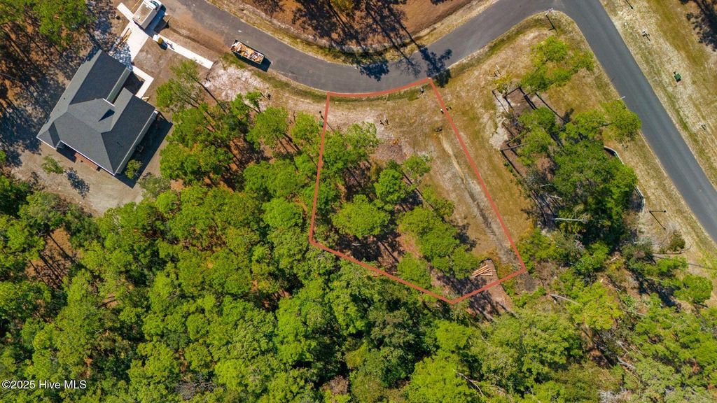 Photo of 420 Summer Duck Drive, Beaufort, NC 28516 (MLS # 100536256)