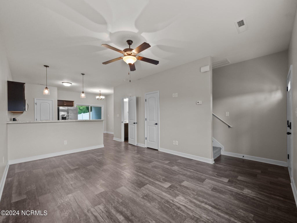 Photo of 305 Justice Farm Drive, Sneads Ferry, NC 28460 (MLS # 100606929)