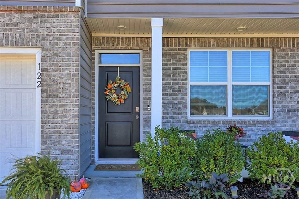 Photo of 122 Charles Lane, Pooler, GA 31322 (MLS # SA343418)