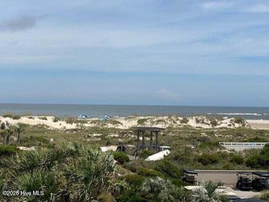 Photo of 721 Shoals Watch Way, Bald Head Island, NC 28461 (MLS # 100569969)