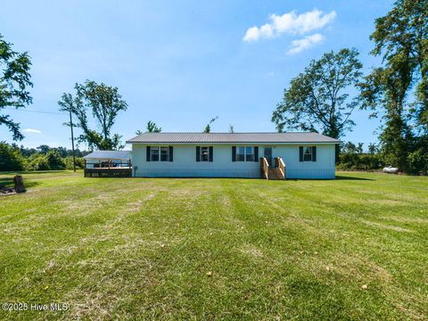 Homes For Sale - 3566 N Mccullen Road<br/> Faison, NC 28341