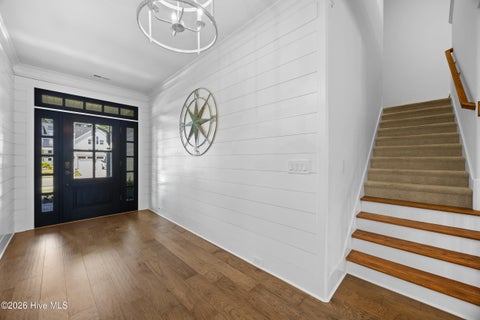 Tiny photo for 293 Jackline Drive, Hampstead, NC 28443 (MLS # 100578963)