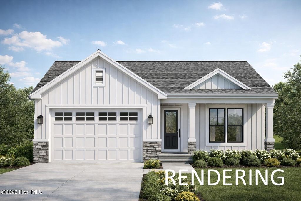 Photo of 3592 Windy Point Road SW, Supply, NC 28462 (MLS # 100552447)