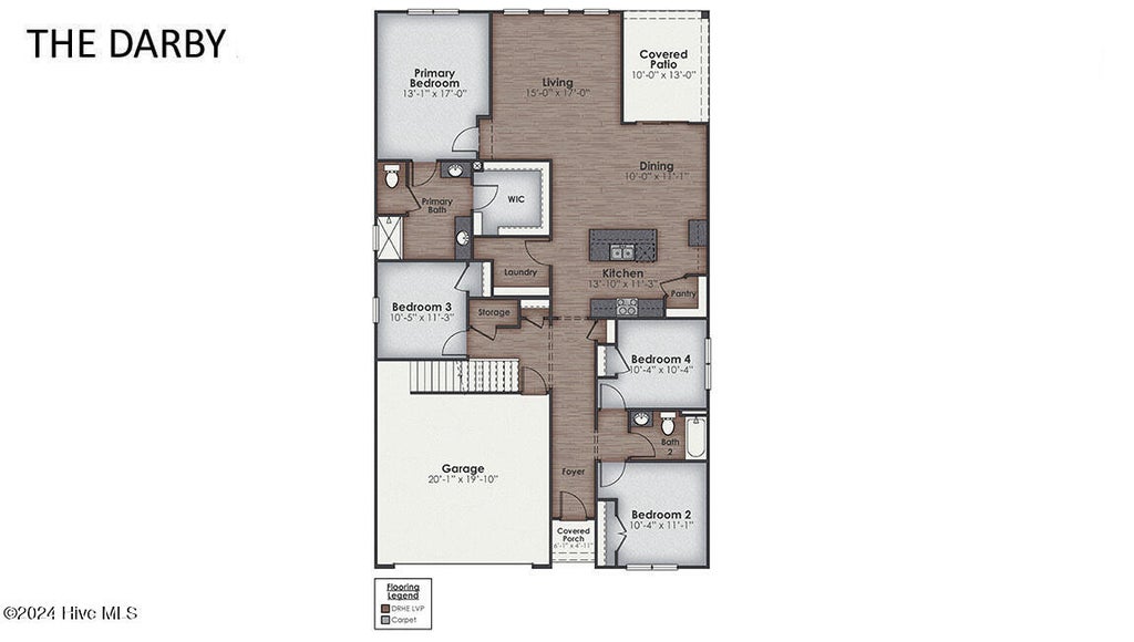 Photo of 423 Matthews Farm Road #Lot 92, Hubert, NC 28539 (MLS # 100593559)