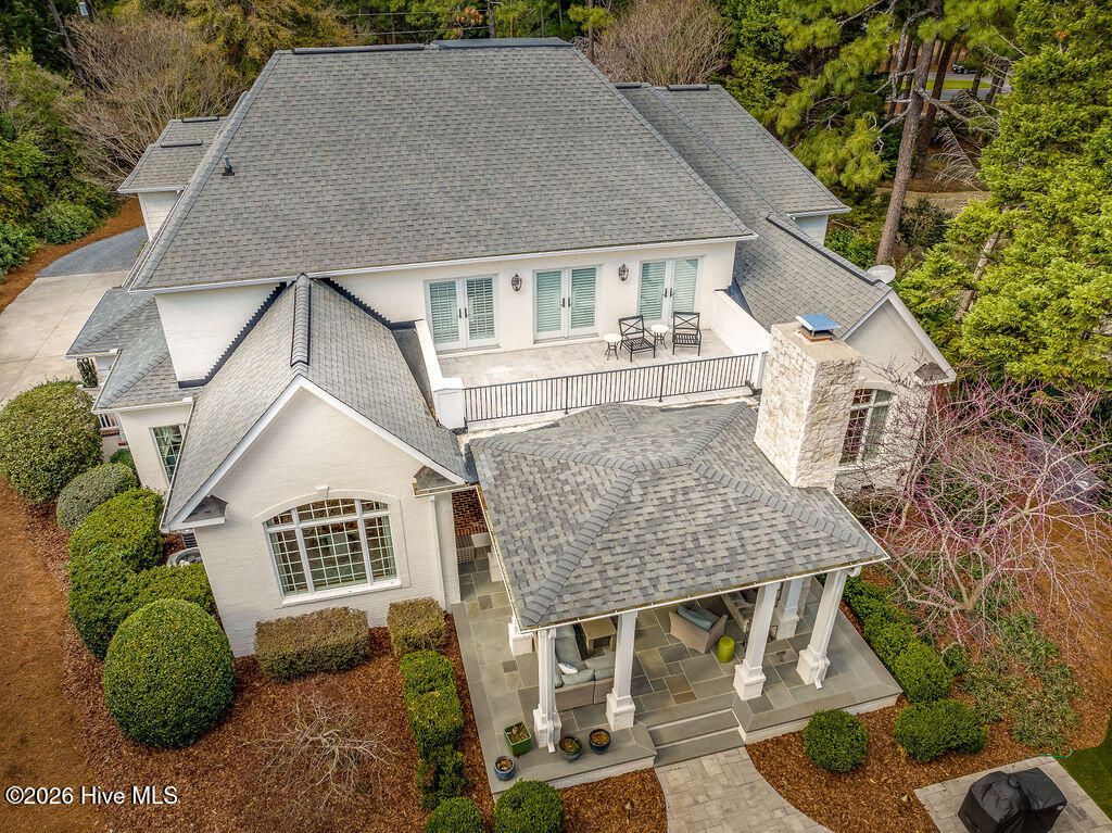 Photo of 240 Midland Road, Pinehurst, NC 28374 (MLS # 100563208)