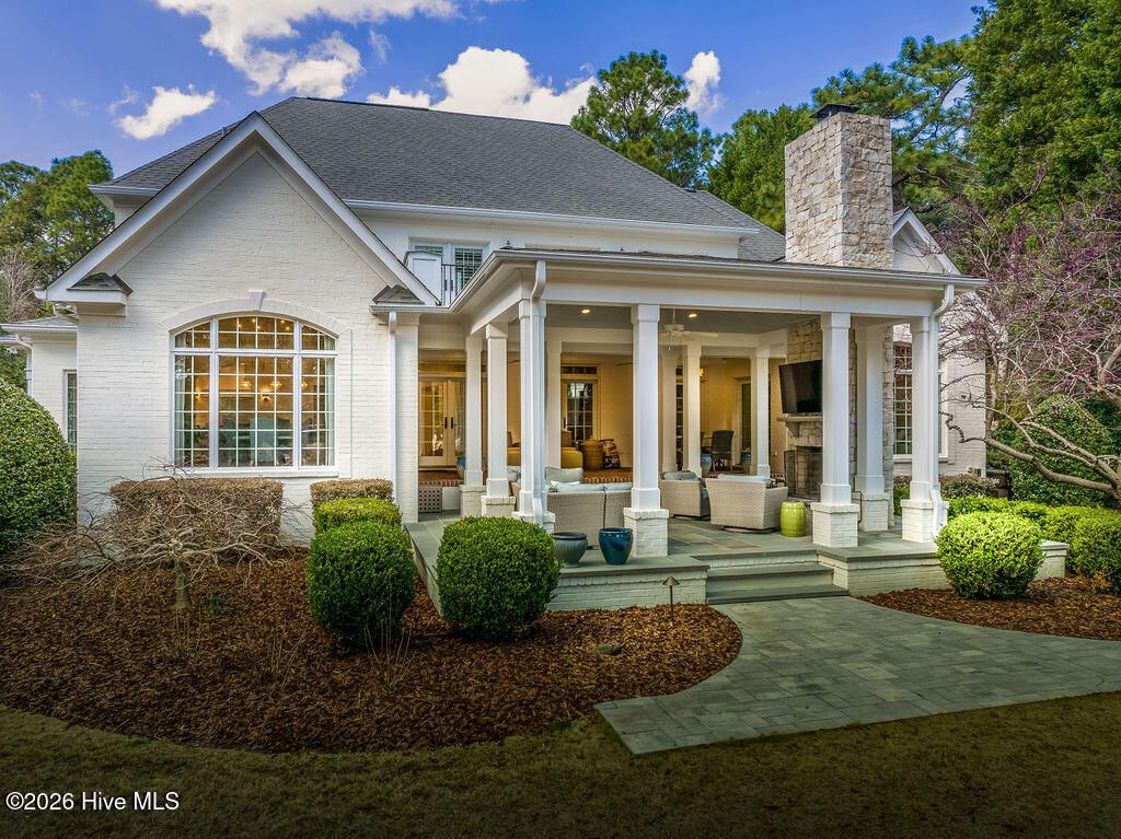 Photo of 240 Midland Road, Pinehurst, NC 28374 (MLS # 100563208)