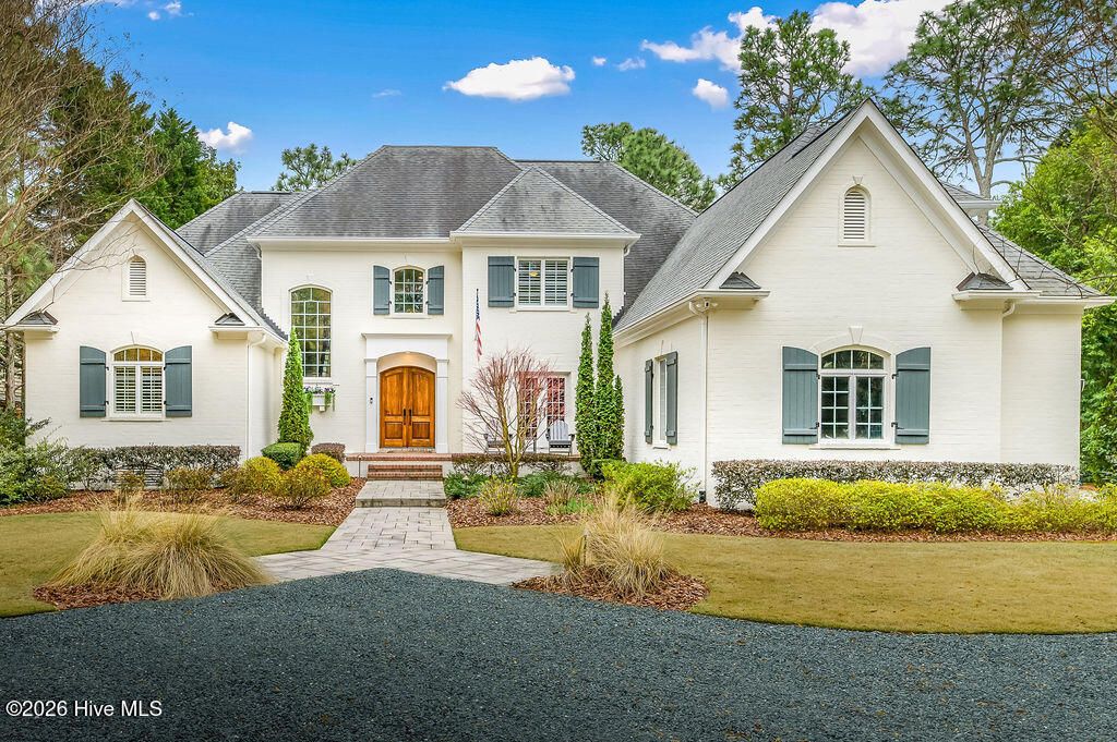 Photo of 240 Midland Road, Pinehurst, NC 28374 (MLS # 100563208)