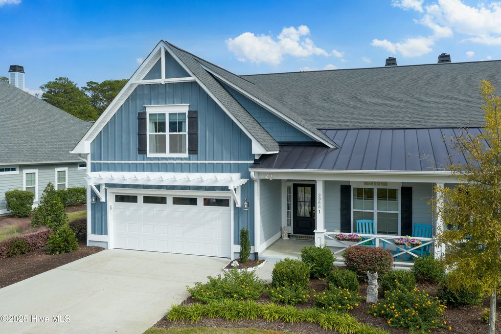 Photo of 3965 Wendell Place # 1, Southport, NC 28461 (MLS # 100535201)
