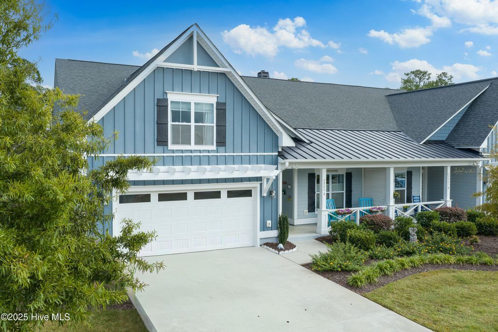 Photo of 3965 Wendell Place # 1, Southport, NC 28461 (MLS # 100535201)