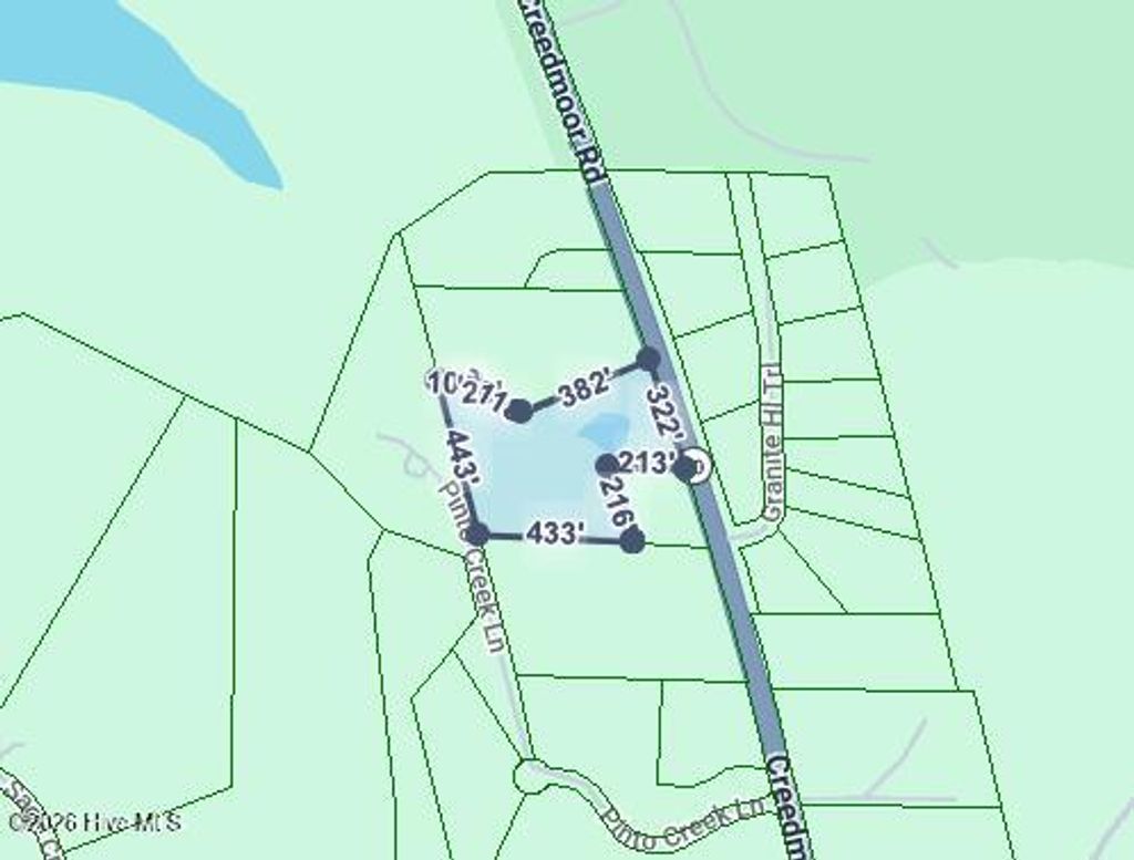 Photo of 13317 Creedmoor Road, Wake Forest, NC 27587 (MLS # 100569345)