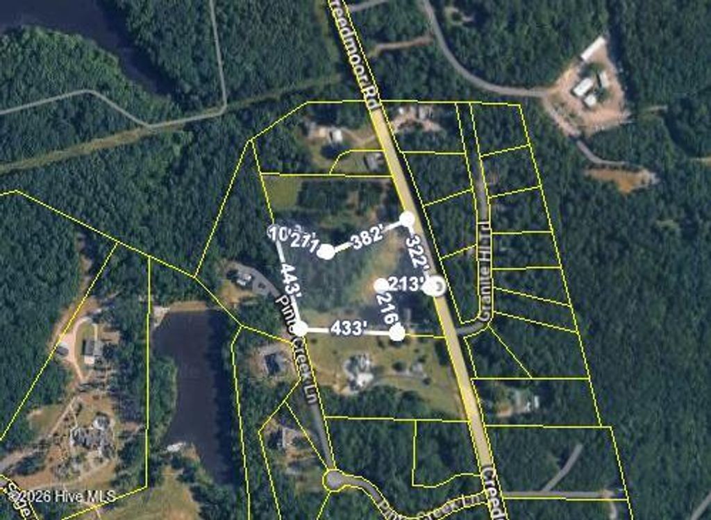 Photo of 13317 Creedmoor Road, Wake Forest, NC 27587 (MLS # 100569345)