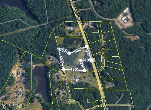13317 Creedmoor Road