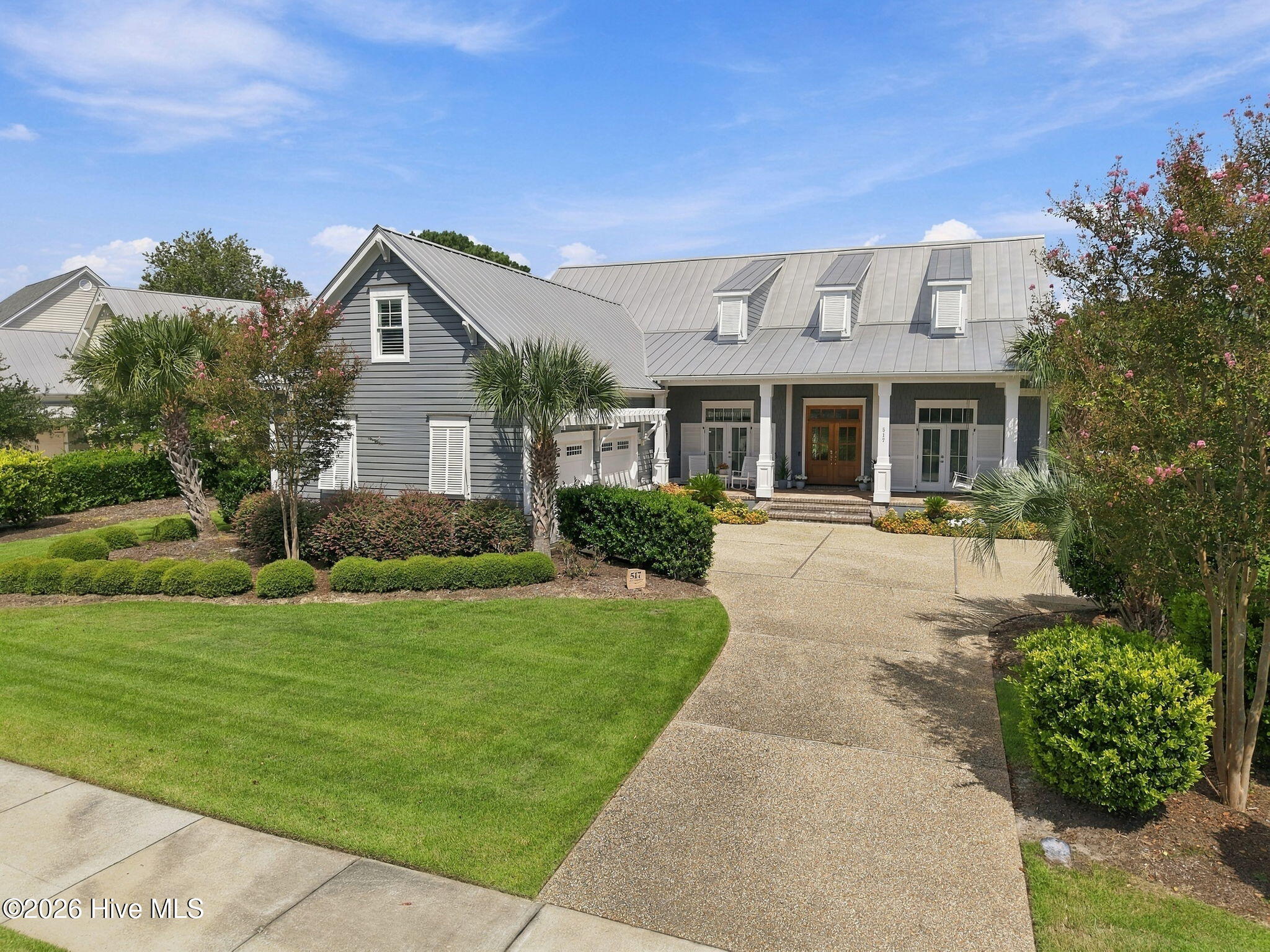 517 Moss Tree Drive