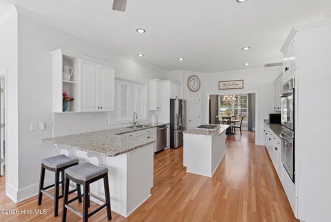 Tiny photo for 606 Ravenswood Road, Hampstead, NC 28443 (MLS # 100588185)