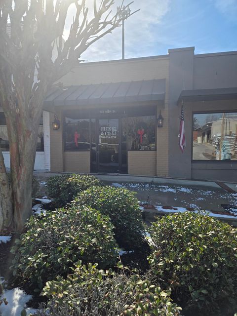 118 Main Street Lincolnton GA 30817