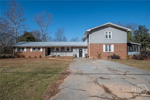 110 Lakeview Drive Winterville GA 30683