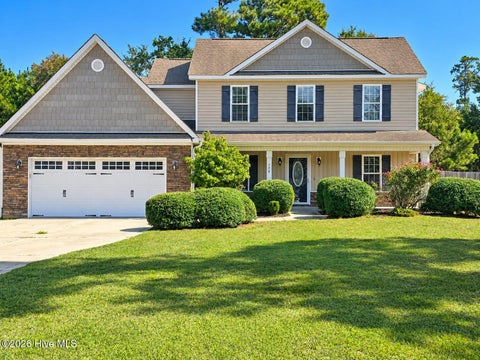 Homes For Sale - 776 Jim Grant Avenue<br/> Sneads Ferry, NC 28460