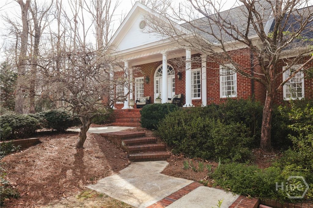 Photo of 1450 Spartan Lane, Athens, GA 30606 (MLS # CL350295)