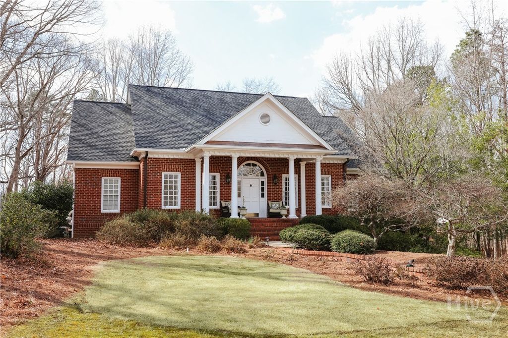 Photo of 1450 Spartan Lane, Athens, GA 30606 (MLS # CL350295)