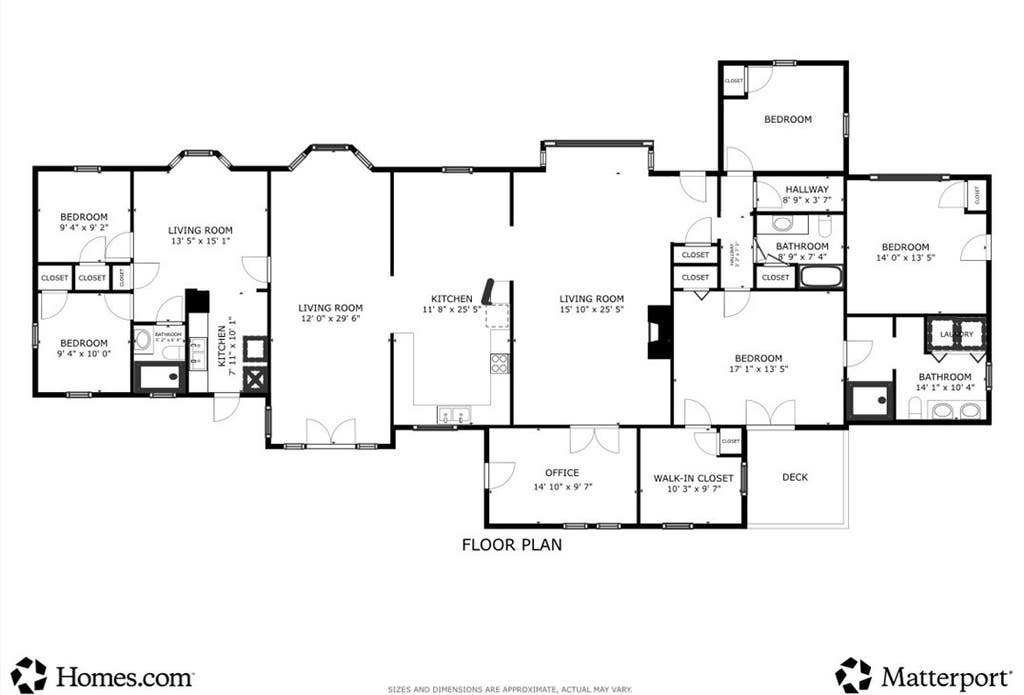 Photo of 550 Fortson Road, Athens, GA 30606 (MLS # CL360447)