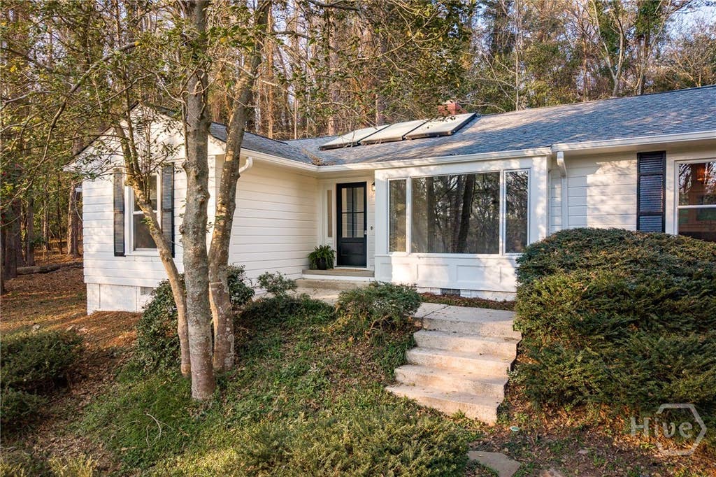 Photo of 550 Fortson Road, Athens, GA 30606 (MLS # CL360447)