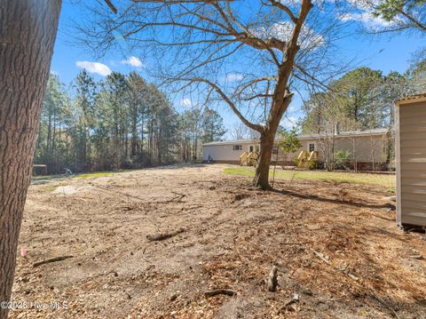 Tiny photo for 135 Edgewater Lane, Richlands, NC 28574 (MLS # 100560280)
