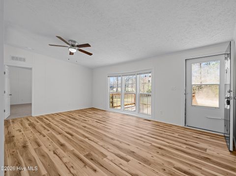 Tiny photo for 135 Edgewater Lane, Richlands, NC 28574 (MLS # 100560280)