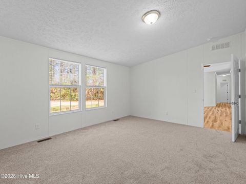 Tiny photo for 135 Edgewater Lane, Richlands, NC 28574 (MLS # 100560280)