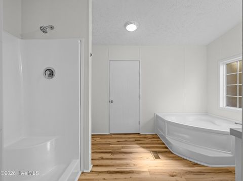 Tiny photo for 135 Edgewater Lane, Richlands, NC 28574 (MLS # 100560280)