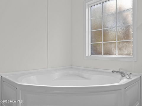 Tiny photo for 135 Edgewater Lane, Richlands, NC 28574 (MLS # 100560280)