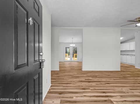 Tiny photo for 135 Edgewater Lane, Richlands, NC 28574 (MLS # 100560280)