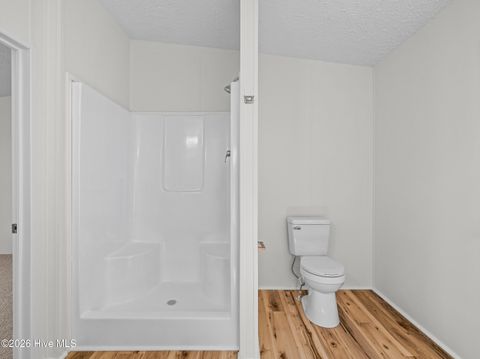 Tiny photo for 135 Edgewater Lane, Richlands, NC 28574 (MLS # 100560280)